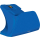 Akcesoria do konsol Razer Universal Quick Charging Stand Xbox Shock Blue